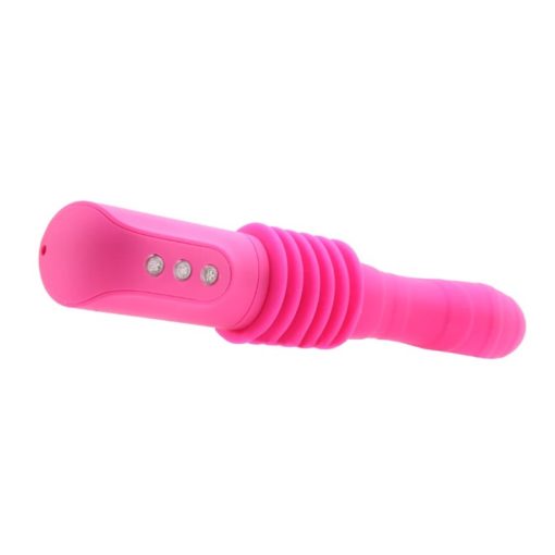 Vibrator cu Functie de Penetrare Inya
