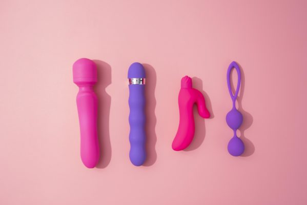 Cum sa alegi primul vibrator in 5 pasi simpli.