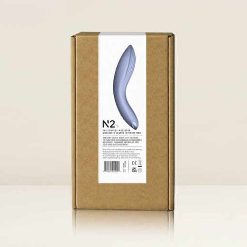 Vibrator NIYA 2 Rocks Off