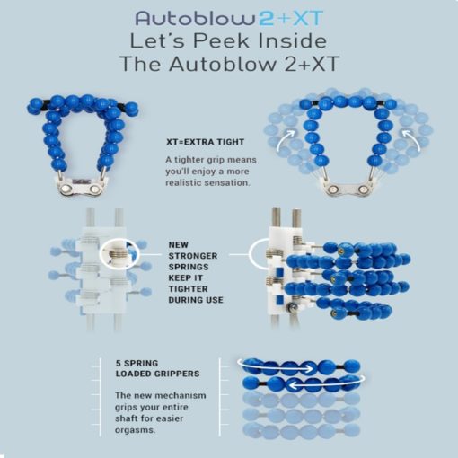 Autoblow 2+ XT Complete A Masturbator