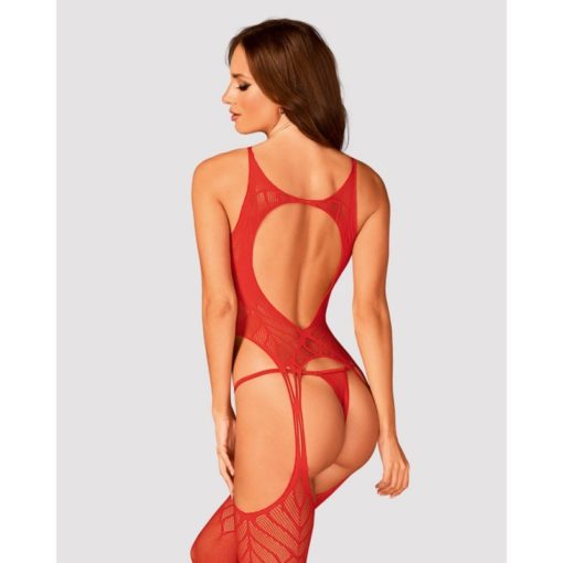 Bodystocking N122 S-M-L - imagine 3