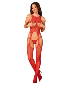 Bodystocking N122 S-M-L