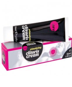 Crema Stimulare Clitoris Ero Creme 30 ml