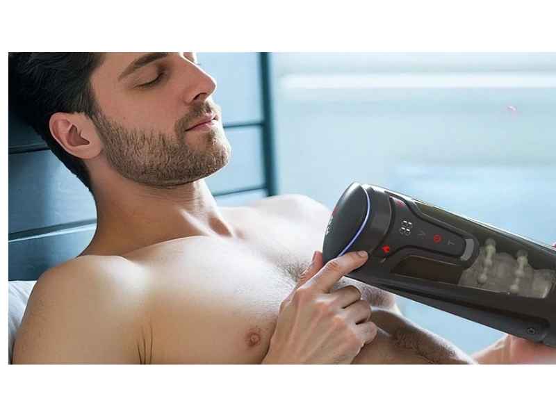 De ce ar trebui sa incerci un masturbator?