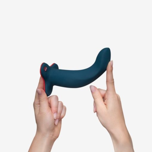 Dildo Pliabil Limba Flex L Velvet