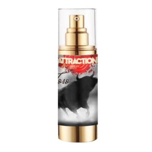 Gel Intarzierea Ejacularii Retarding Attraction Toro 30