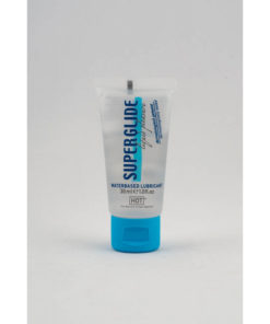Lubrifiant pe Baza de Apa Liquid Pleasure 30ml