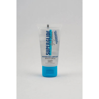Lubrifiant pe Baza de Apa Liquid Pleasure 30ml 1