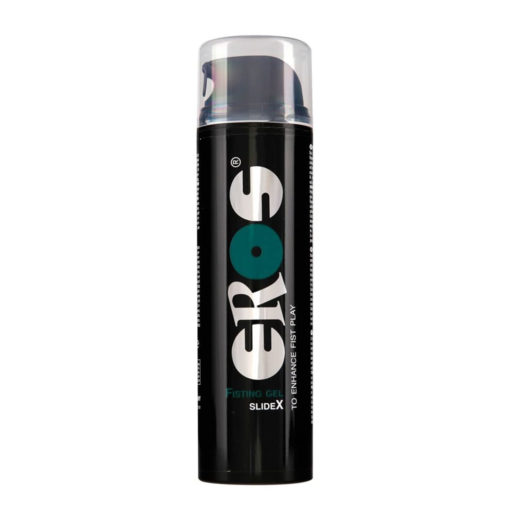 Eros Fisting Gel SlideX