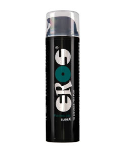 Eros Fisting Gel SlideX