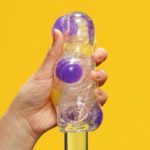 Masturbator Bobble Magic Marbles