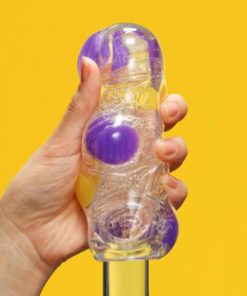 Masturbator Bobble Magic Marbles