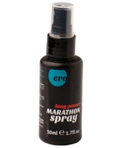 Spray Intarzierea Ejacularii Marathon Men Long Power 50 ml