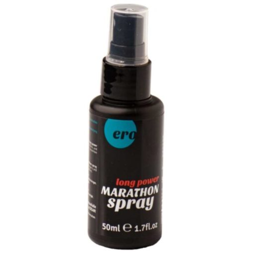 Spray Intarzierea Ejacularii Marathon Men Long Power 50 ml