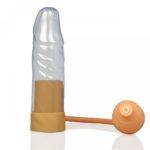Pompa Marire Penis Trojan Developer 18 cm