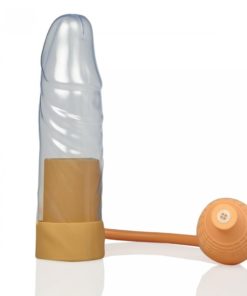 Pompa Marire Penis Trojan Developer 18 cm