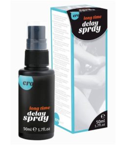 Spray Intarzierea Ejacularii Ero Hot 50 ml