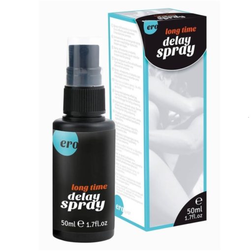 Spray Intarzierea Ejacularii Ero Hot 50 ml