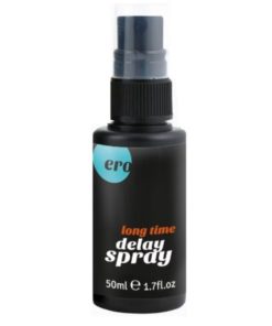 Spray Intarzierea Ejaculare Ero Hot 50 ml