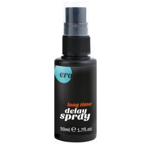 Spray Intarzierea Ejaculare Ero Hot 50 ml