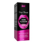 Spray pentru Sex Oral Deep Throat More Pleasure 12 ml