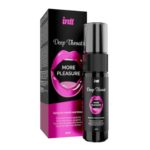 Spray pentru Sex Oral Deep Throat More Pleasure 12 ml