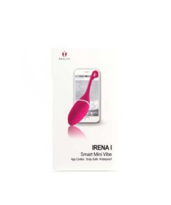 Vibrator Smart Realov Irena I cutie
