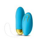 Vibrator clitoris Revel Winx Albastru