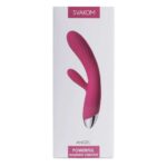 Vibrator cu Incalzire Svakom Angel