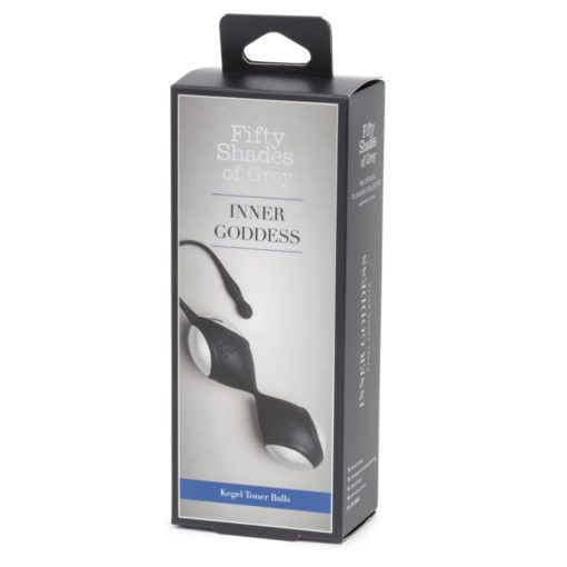 Bile Kegel Tonner Fifty Shades of Grey