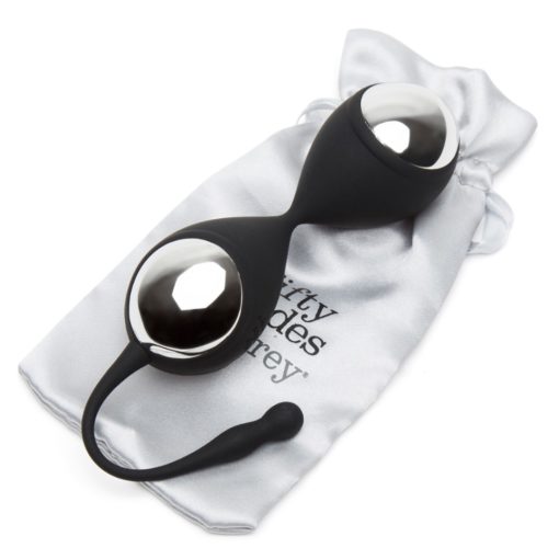 Bile Kegel Tonner Fifty Shades of Grey