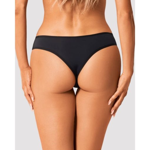 Chiloti Sexy Dama Bella Rou S