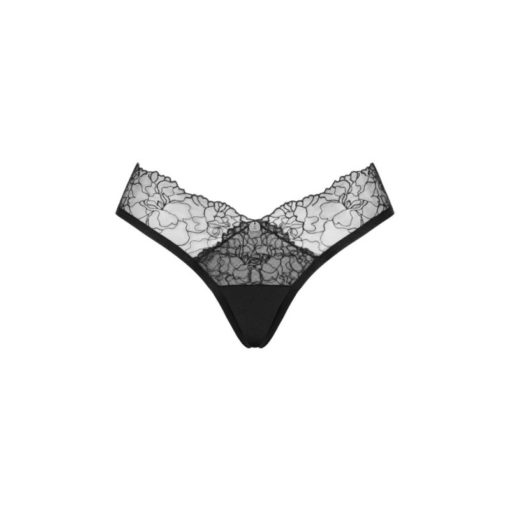 Chiloti Sexy Dama Bella Rou S