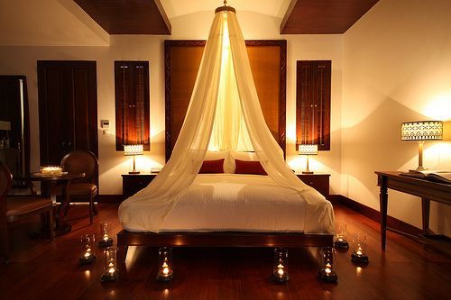 Cum sa iti transformi dormitorul intr-un spa de relaxare si placere 1