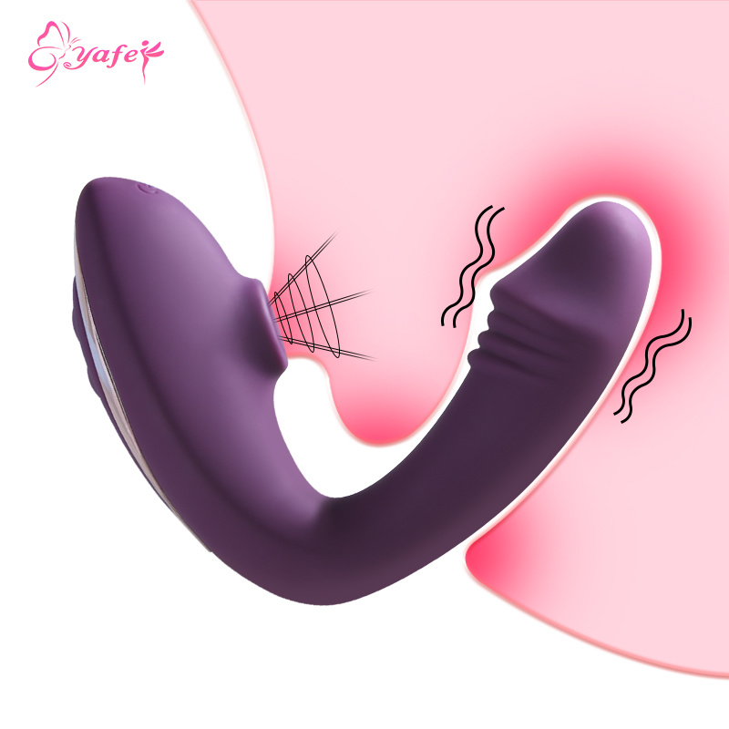 Descopera noi nivele de placere cu stimulatoare clitoris