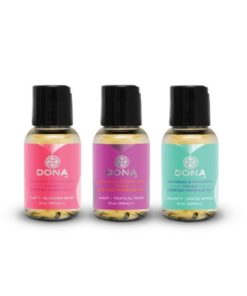 Dona Massage Gift Set