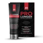 Gel Intarziere Ejaculare Pro Longer Jo 60 ml