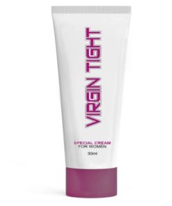 Gel Virgin Tight pentru Stramtarea Vaginului 30 ml