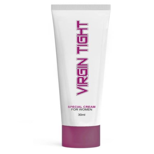 Gel Virgin Tight pentru Stramtarea Vaginului 30 ml