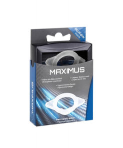 Inel Penis Maximus The Potency Ring XS