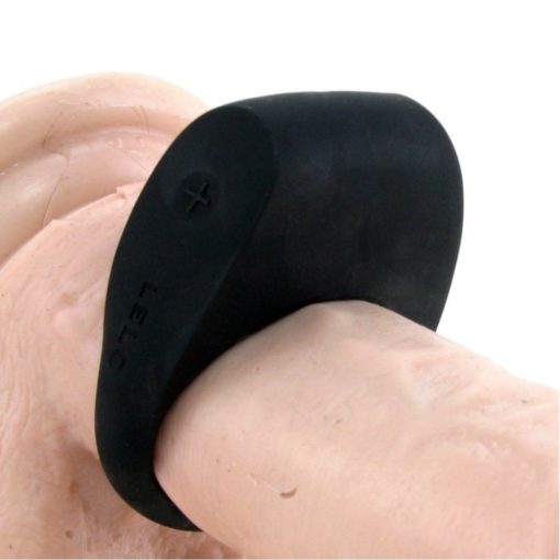 Inel Penis Tor 3 Reicarcabil Vibrator Lelo