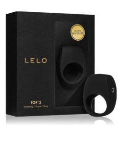 Inel Vibrator Reicarcabil Tor 3 Lelo