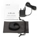 Inel Vibrator Reicarcabil Tor 3 Lelo