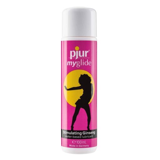 Lubrifiant Pe Baza De Apa Pjur My Glide 100 ml