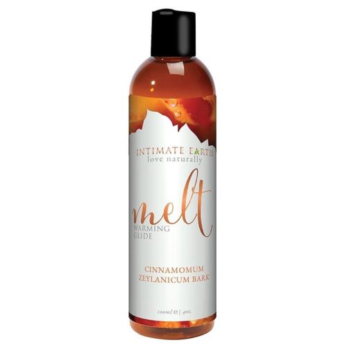 Lubrifiant cu Incalzire Melt 120ml