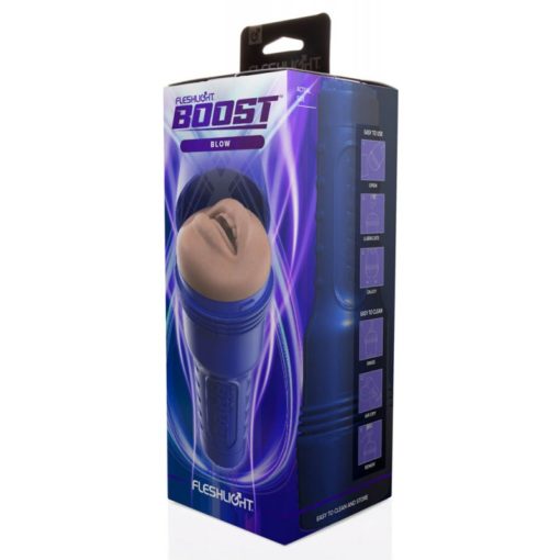 Masturbator Fleshlight Boost Blow