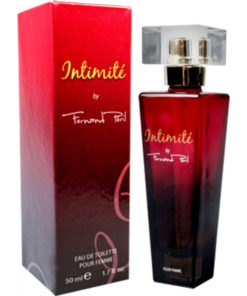 Parfum cu Feromoni pentru Ea Intimité by Fernand Péril