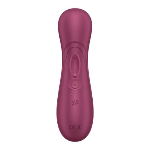 Stimulator Clitoris Satisfyer Pro 2 Generation 3 Liquid Air