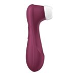 Stimulator Clitoris Satisfyer Pro 2 Generation 3 Liquid Air