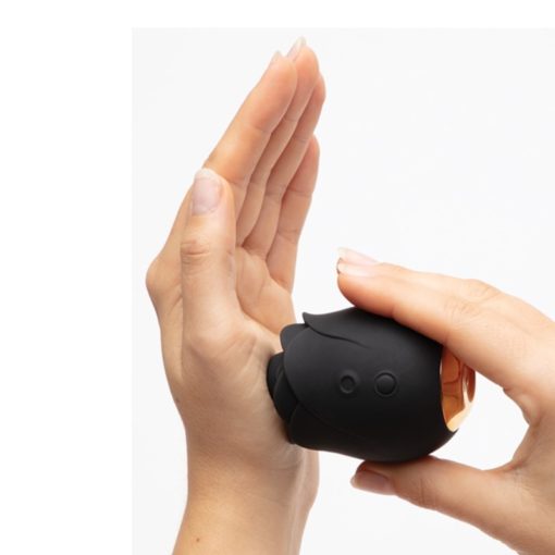 Stimulator Clitoris Suction Rose Fifty Shades Of Grey 